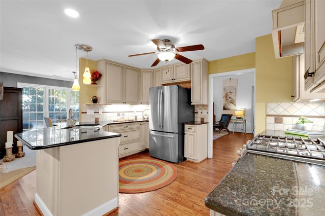 3906 Etheredge Street, Indian Trail, NC 28079