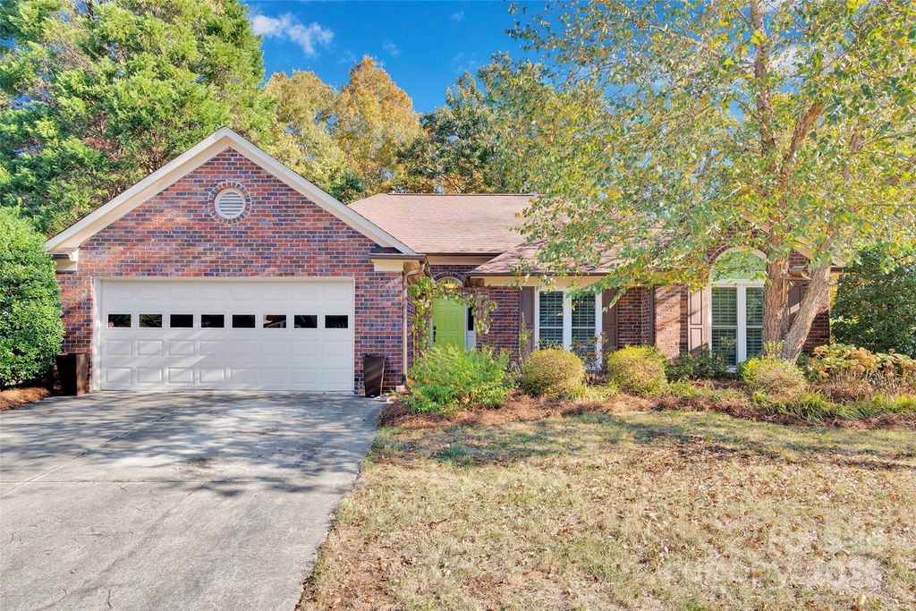 3906 Etheredge Street, Indian Trail, NC 28079