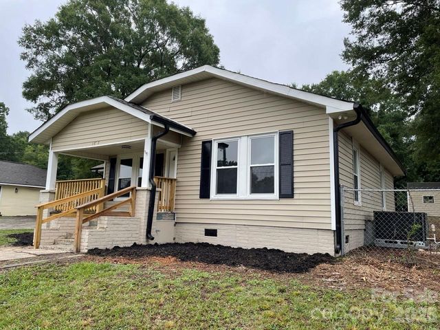 1617 W 4th Avenue, Gastonia, NC 28052