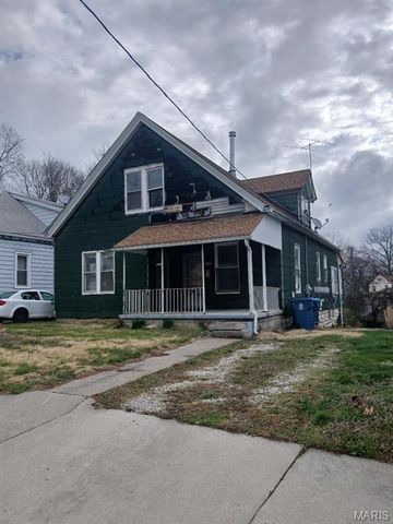 1213 Diamond Street, Alton, IL 62002