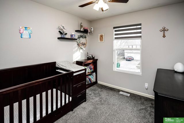 1814 N 207th Street, Elkhorn, NE 68022