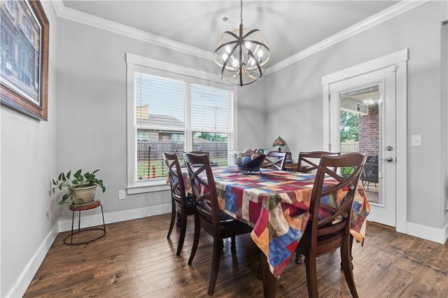 900 Estes Drive, Pea Ridge, AR 72751