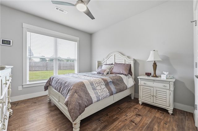 900 Estes Drive, Pea Ridge, AR 72751