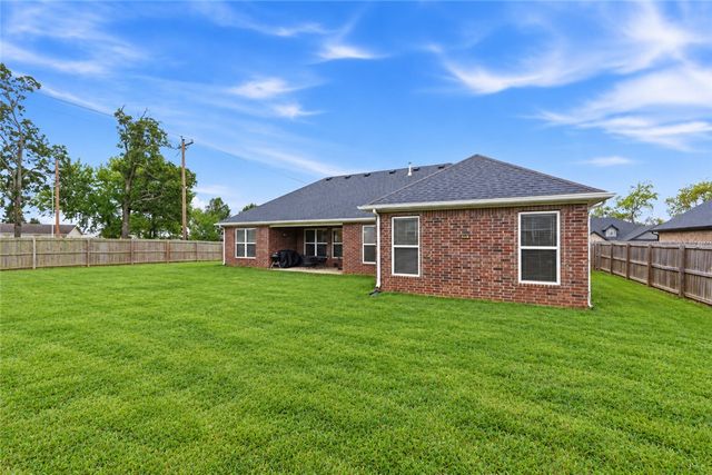 900 Estes Drive, Pea Ridge, AR 72751