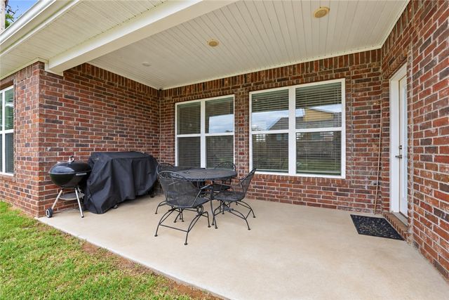 900 Estes Drive, Pea Ridge, AR 72751