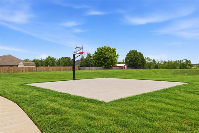 900 Estes Drive, Pea Ridge, AR 72751