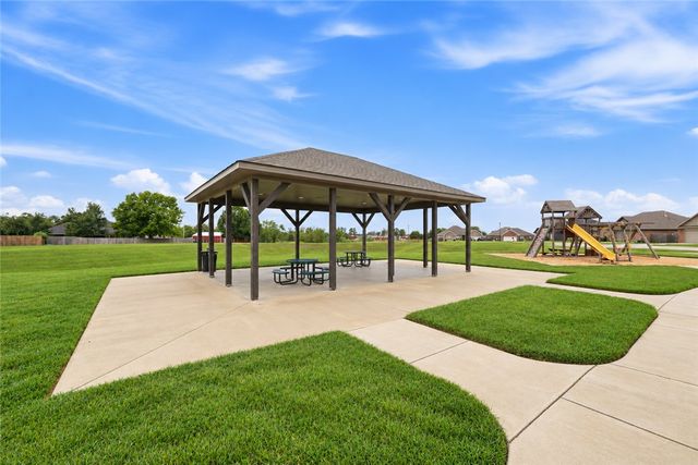 900 Estes Drive, Pea Ridge, AR 72751