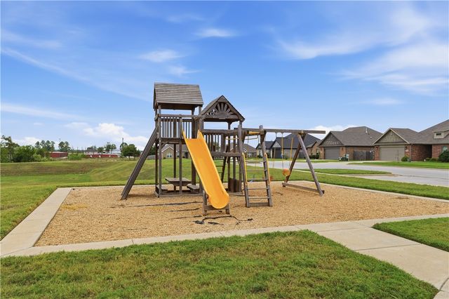 900 Estes Drive, Pea Ridge, AR 72751
