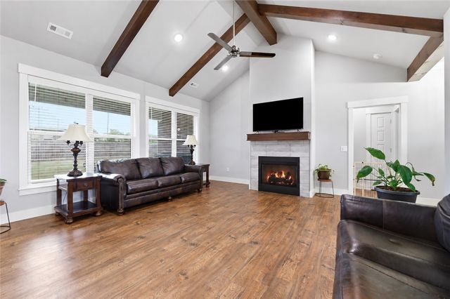 900 Estes Drive, Pea Ridge, AR 72751