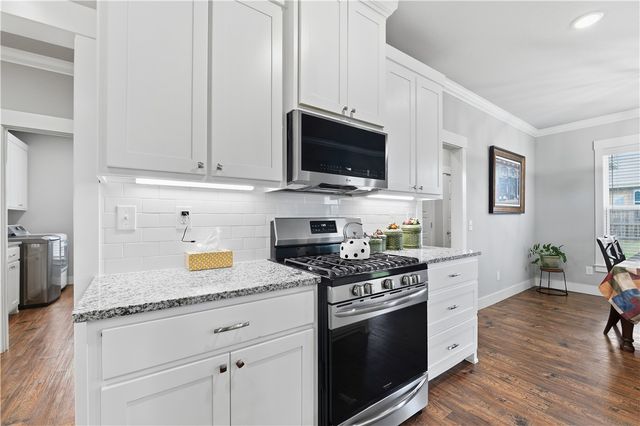 900 Estes Drive, Pea Ridge, AR 72751