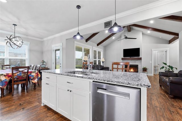 900 Estes Drive, Pea Ridge, AR 72751