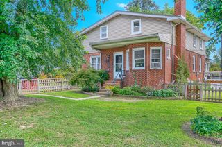 6828 HAREWOOD PARK DR, Middle River, MD 21220