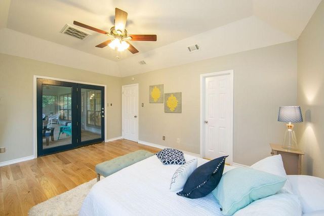 13102 Villa Park DR, Austin, TX 78729