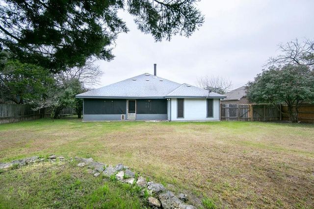 13102 Villa Park DR, Austin, TX 78729