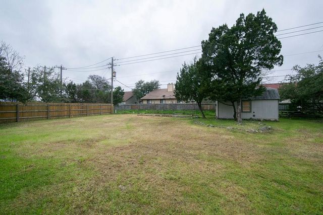 13102 Villa Park DR, Austin, TX 78729
