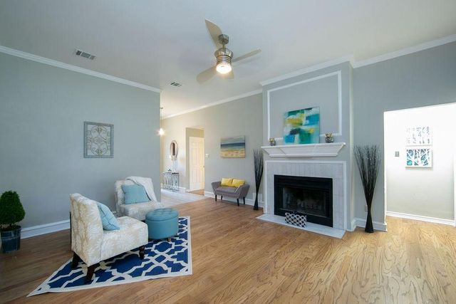 13102 Villa Park DR, Austin, TX 78729