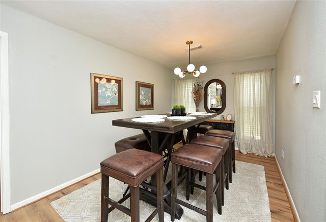 2527 Live Oak Drive, Rosenberg, TX 77471