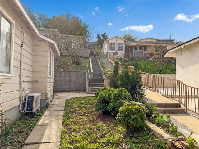 420 W Graves Avenue B, Monterey Park, CA 91754