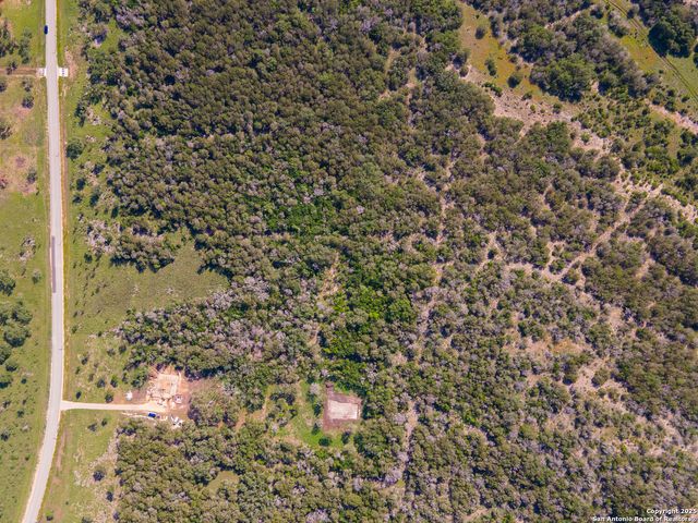 PHASE 2 LOT 175 Grand Oaks, Hondo, TX 78861