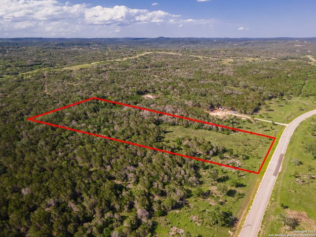 PHASE 2 LOT 175 Grand Oaks, Hondo, TX 78861