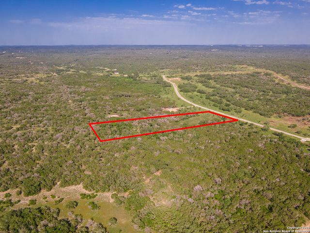 PHASE 2 LOT 175 Grand Oaks, Hondo, TX 78861