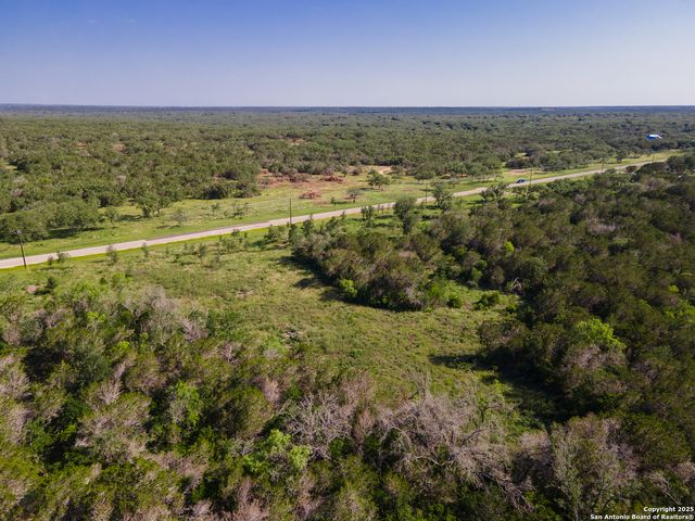 PHASE 2 LOT 175 Grand Oaks, Hondo, TX 78861