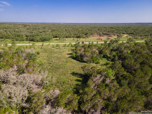 PHASE 2 LOT 175 Grand Oaks, Hondo, TX 78861
