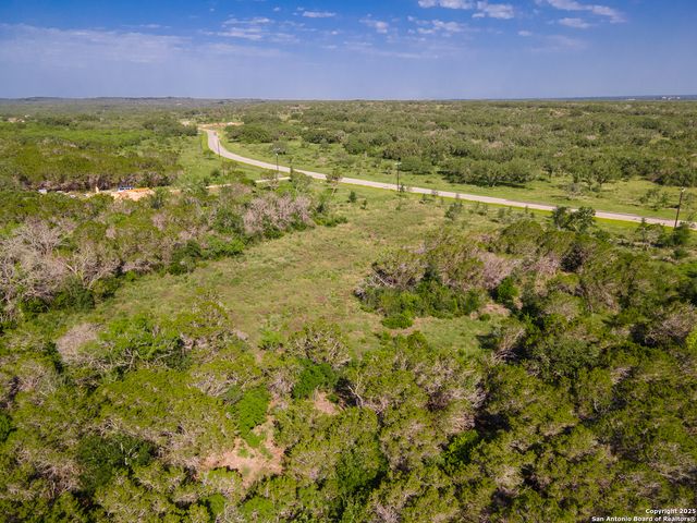 PHASE 2 LOT 175 Grand Oaks, Hondo, TX 78861