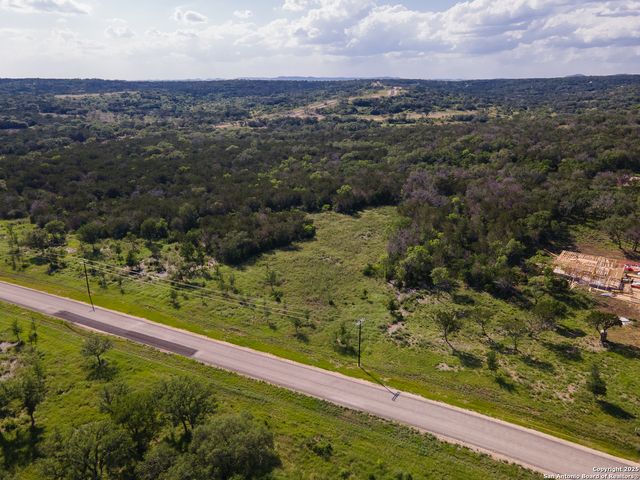 PHASE 2 LOT 175 Grand Oaks, Hondo, TX 78861