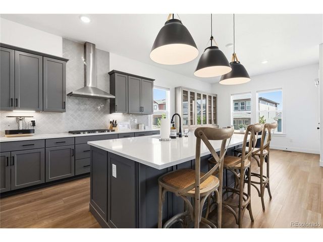 8505 Big Thompson St, Littleton, CO 80125