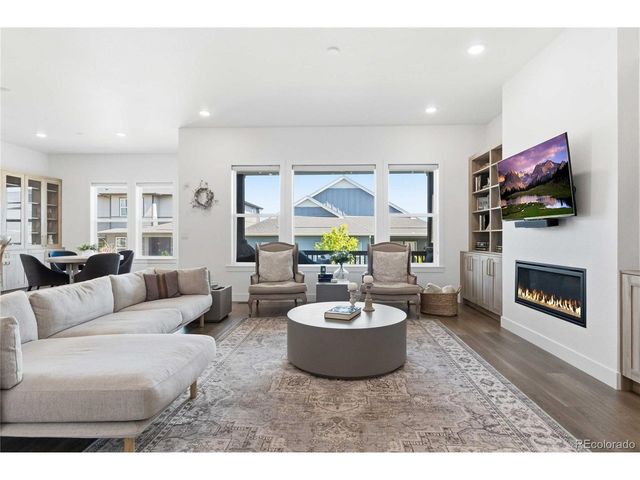 8505 Big Thompson St, Littleton, CO 80125