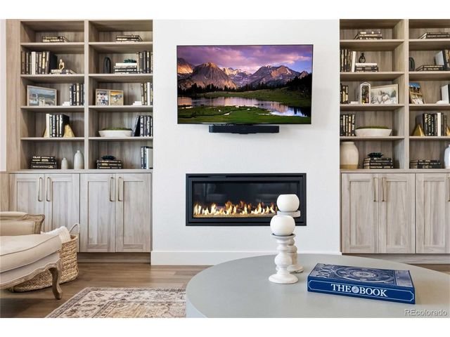 8505 Big Thompson St, Littleton, CO 80125