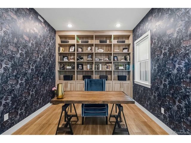 8505 Big Thompson St, Littleton, CO 80125