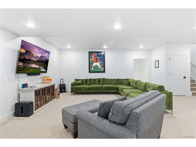 8505 Big Thompson St, Littleton, CO 80125