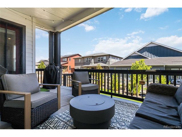 8505 Big Thompson St, Littleton, CO 80125