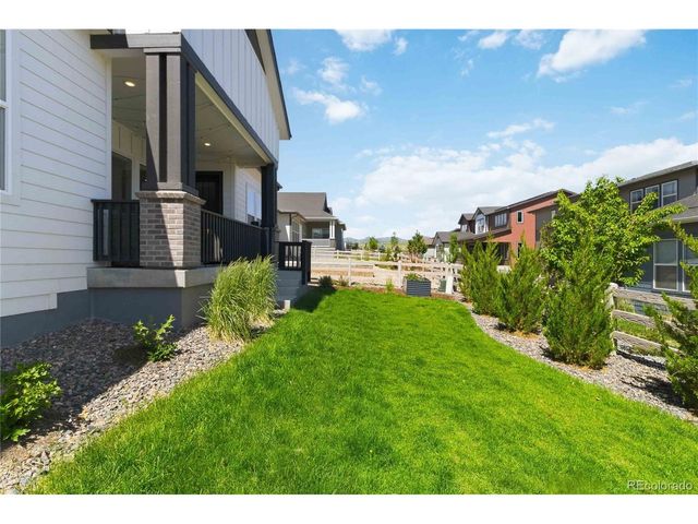 8505 Big Thompson St, Littleton, CO 80125
