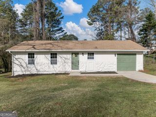 1783 Big Valley Lane, Stone Mountain, GA 30083