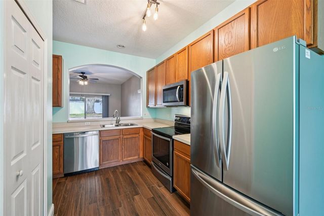 8315 LAKE AMHURST TRAIL, Orlando, FL 32829