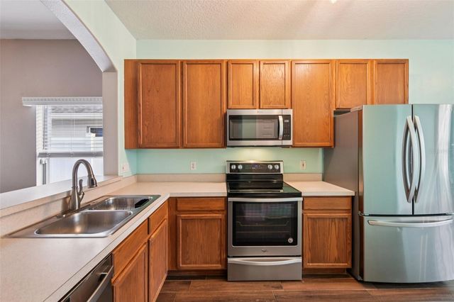 8315 LAKE AMHURST TRAIL, Orlando, FL 32829