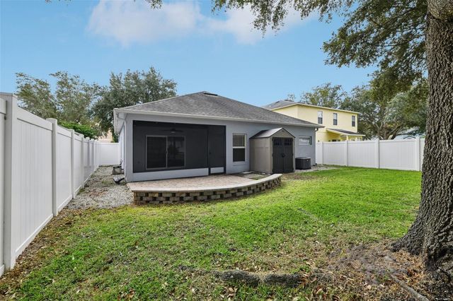 8315 LAKE AMHURST TRAIL, Orlando, FL 32829