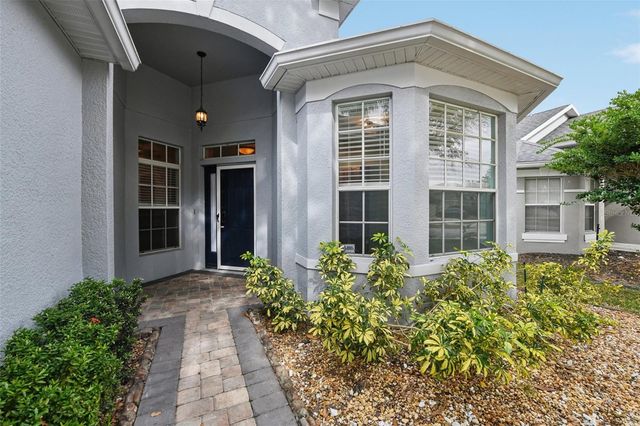 8315 LAKE AMHURST TRAIL, Orlando, FL 32829