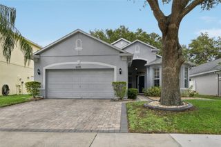 8315 LAKE AMHURST TRAIL, Orlando, FL 32829
