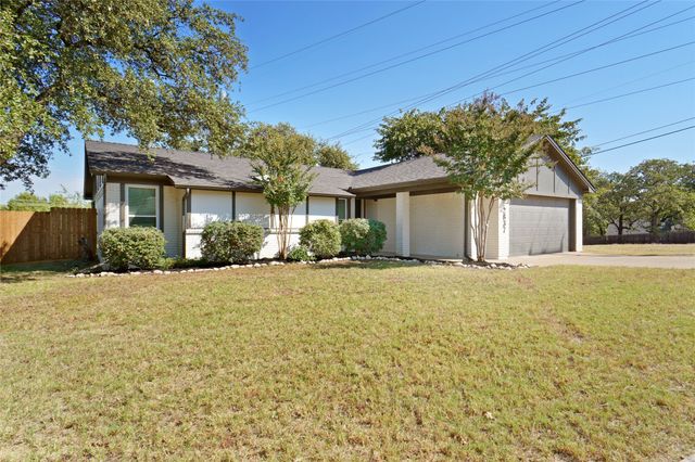 2837 Cummings Drive, Bedford, TX 76021