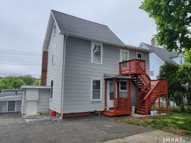 141 Hawkins Street, Derby, CT 06418