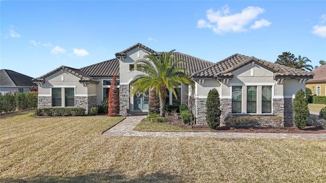 25620 GRANDVIEW POINTE, Sorrento, FL 32776