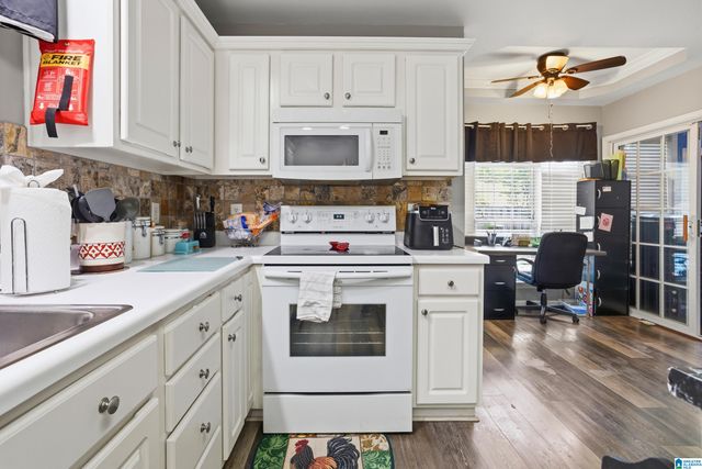 101 COALES BRANCH DRIVE, Pelham, AL 35124