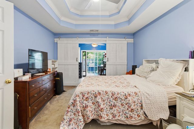 101 COALES BRANCH DRIVE, Pelham, AL 35124