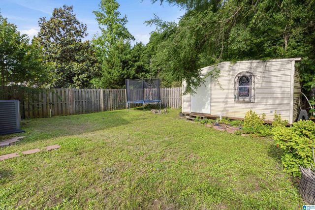 101 COALES BRANCH DRIVE, Pelham, AL 35124