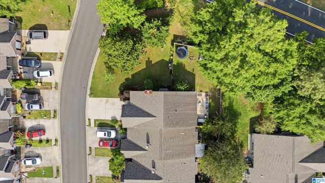 101 COALES BRANCH DRIVE, Pelham, AL 35124