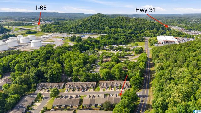 101 COALES BRANCH DRIVE, Pelham, AL 35124